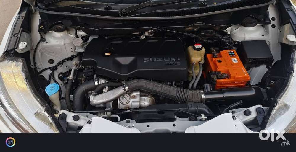 Maruti Suzuki Ertiga Maruti-suzuki-ertiga-zdi-plus, 2019, Diesel