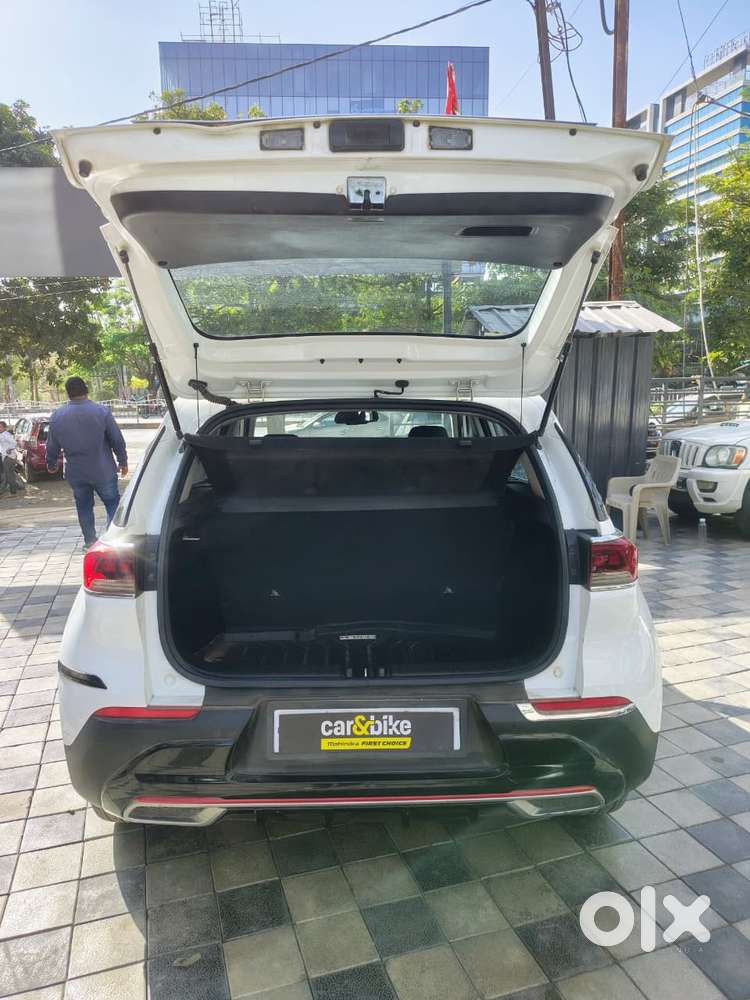 Kia Sonet Gtx Plus At D, 2023, Diesel