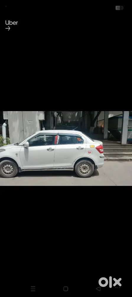 Maruti Suzuki Dzire 2018 Diesel 170000 Km Driven
