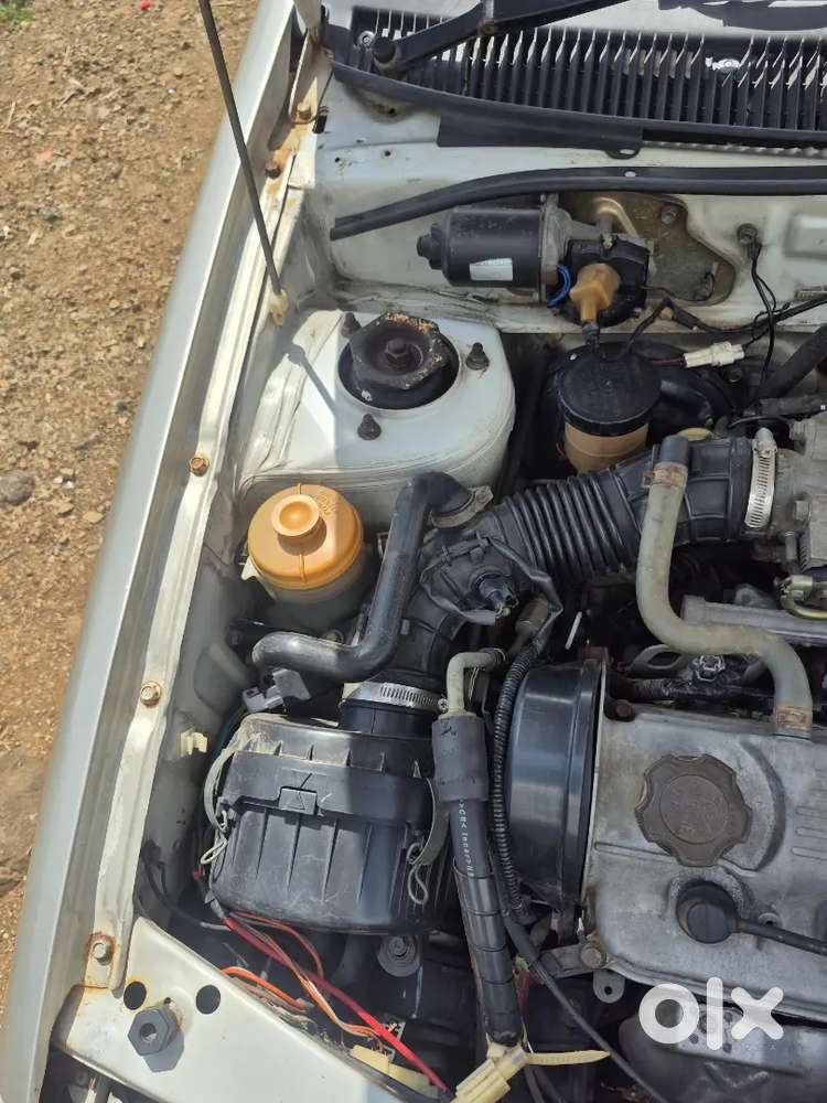 Maruti Suzuki Esteem 2005 Petrol Good Condition