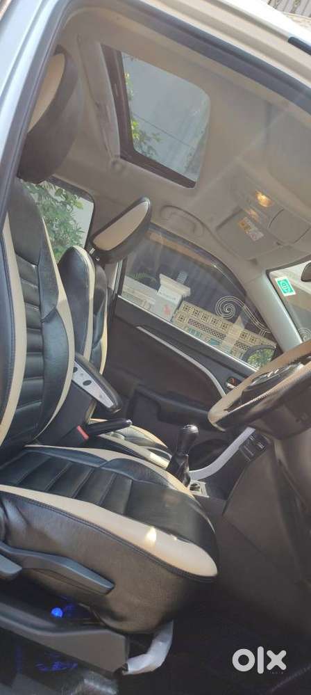 Maruti Suzuki Vitara Brezza 1.5 Zxi, 2023, Petrol