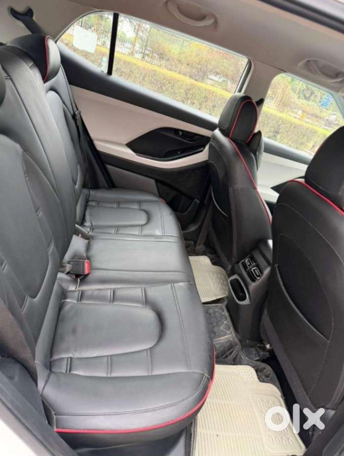 Hyundai Creta E 1.5 Diesel, 2022, Diesel
