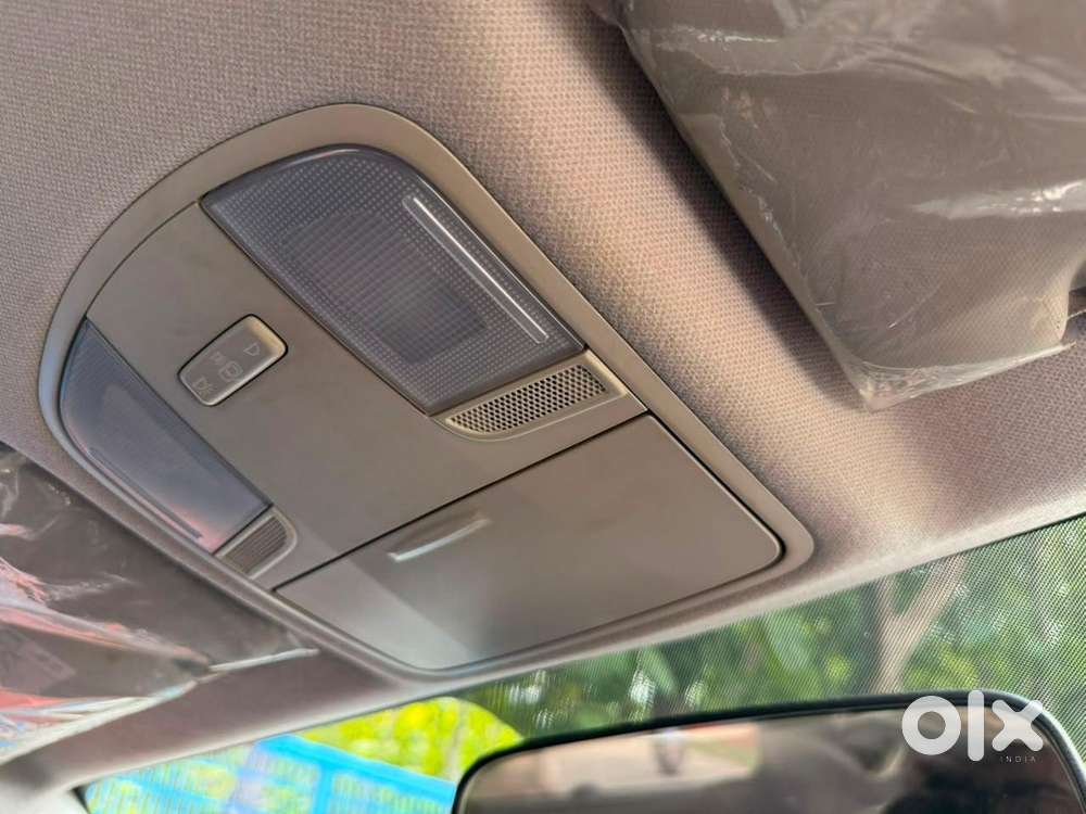 Kia Sonet Petrol 2021