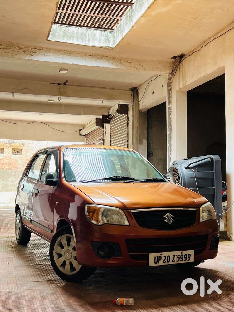 Alto K10 2011