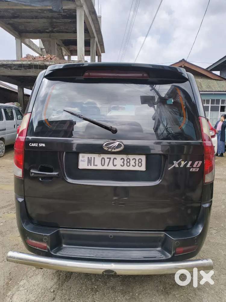 Well Maintained. Self Driven Family Car.