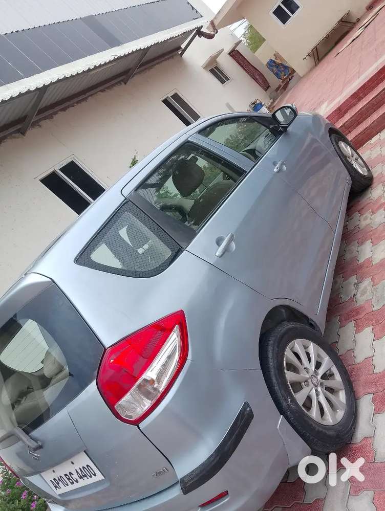 Maruti Suzuki Ertiga 2012 Diesel Well Maintained