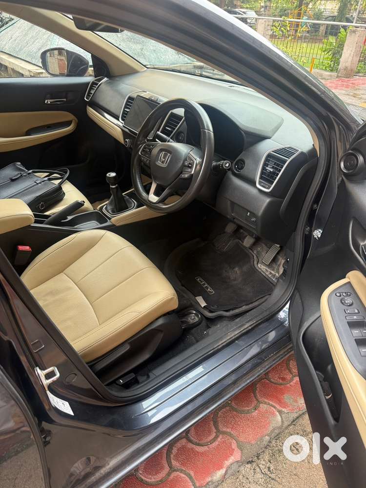 Honda City Petrol 2023