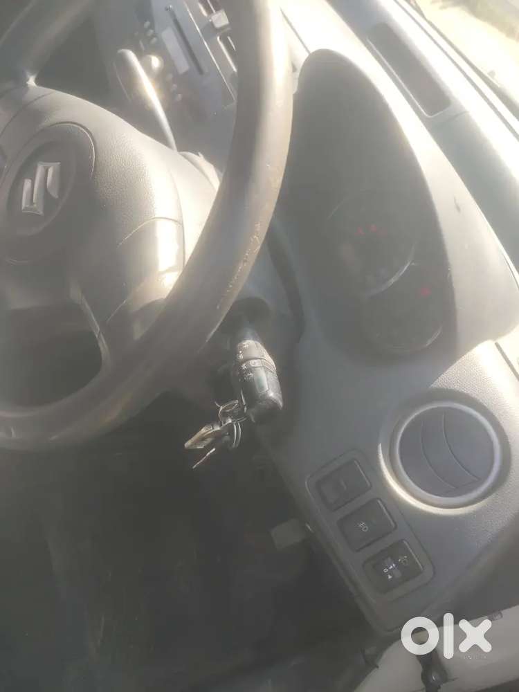 Maruti Suzuki Swift Dzire 2011 Petrol 126000 Km Driven Good Condition