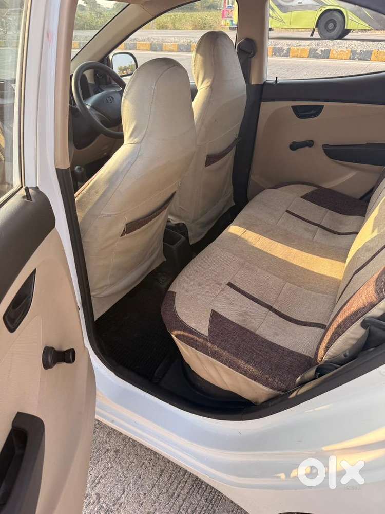 Hyundai Eon 2015 Petrol 40000 Km Driven