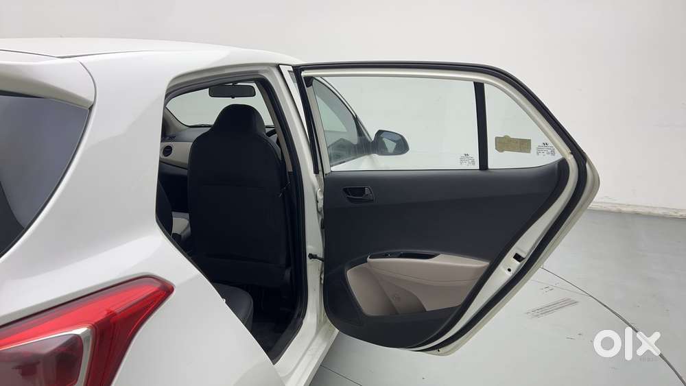 Hyundai Grand I10 1.2 Kappa Magna, 2014, Petrol