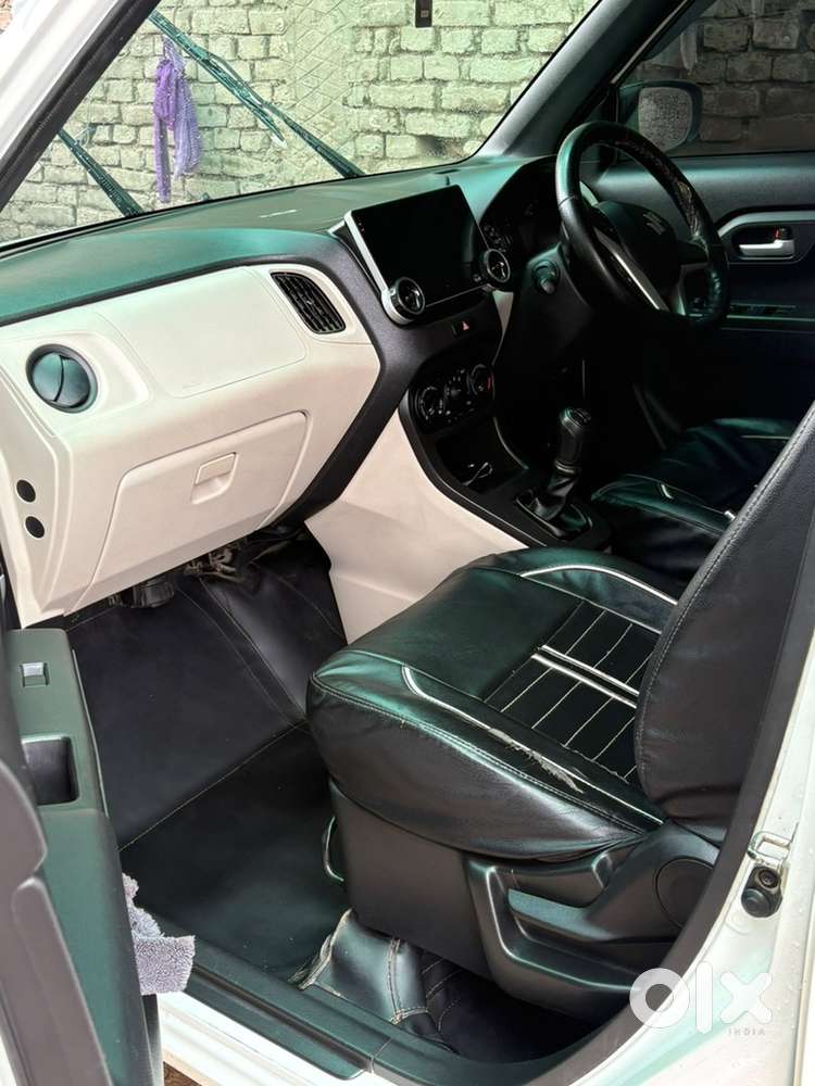 Maruti Suzuki Wagon R 2020