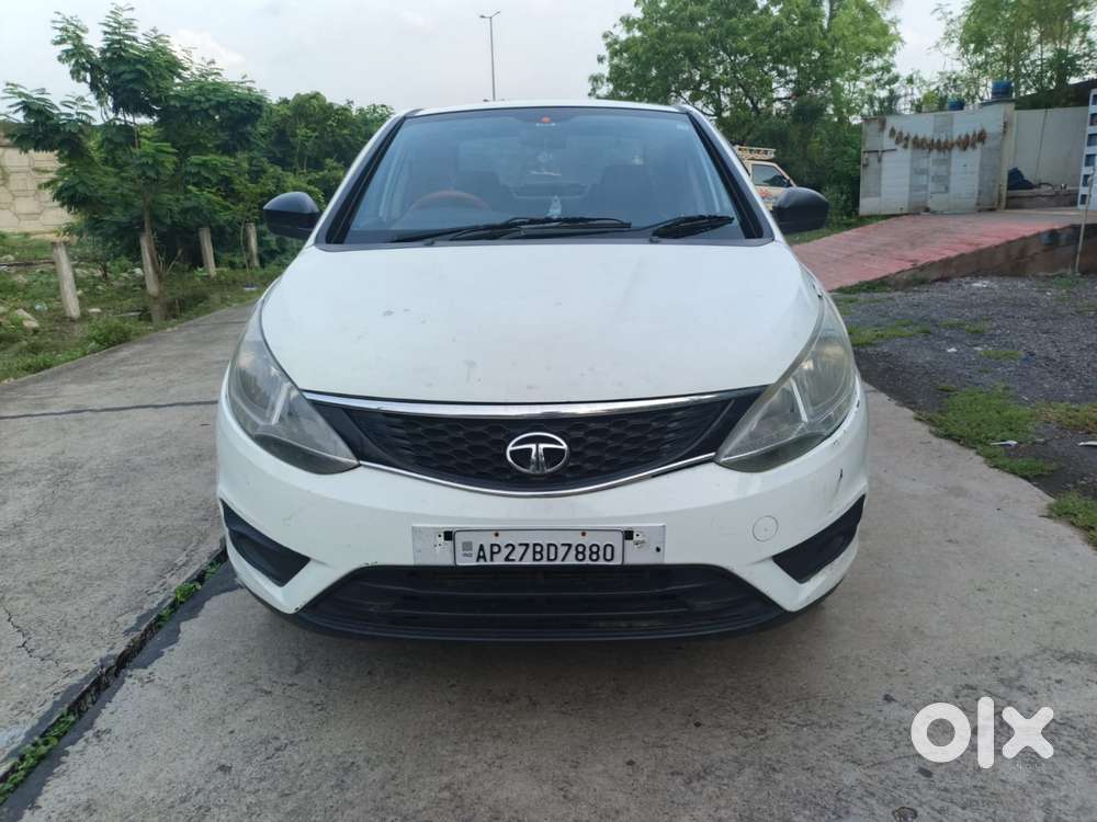 Tata Zest 1.2 Revotron Xe, 2016, Diesel