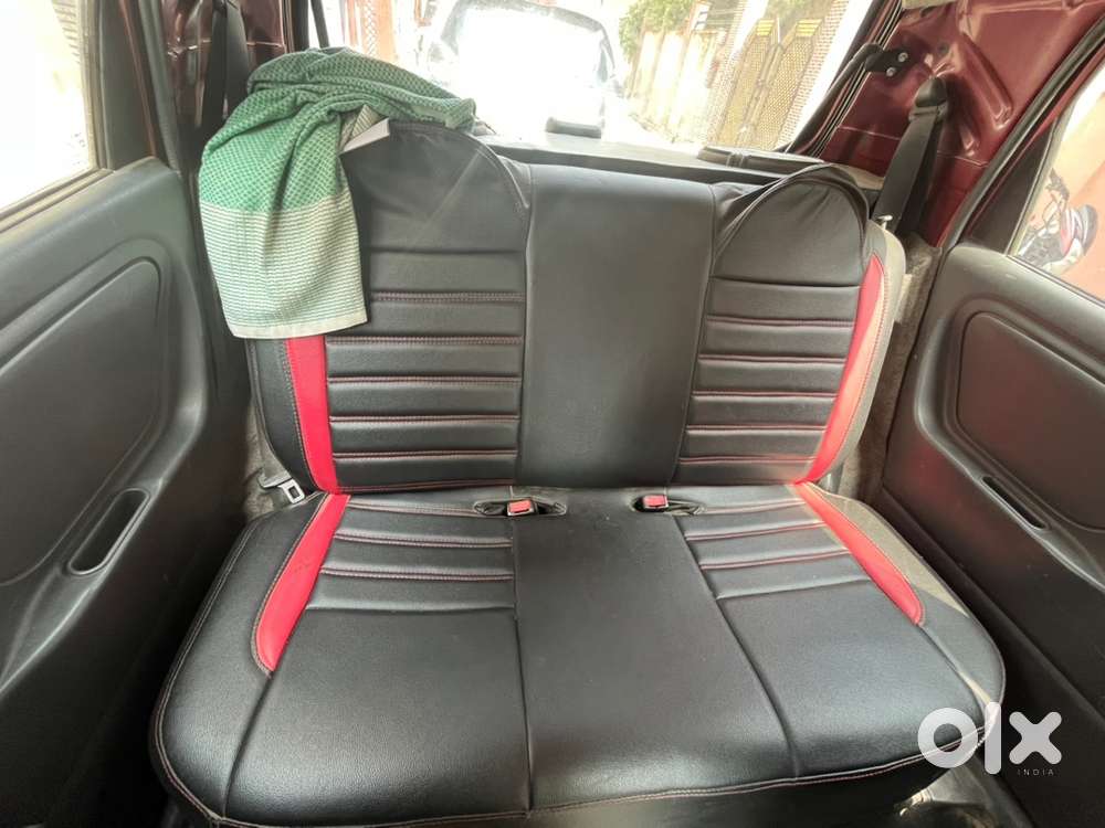 Reliable Maruti Suzuki  Alto 2011