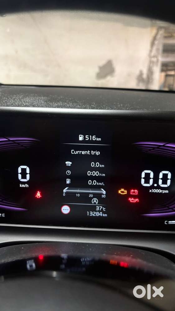 Kia Seltos Htx 2023