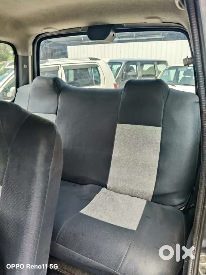 Maruti Suzuki Eeco 7 Seater Standard, 2020, Petrol