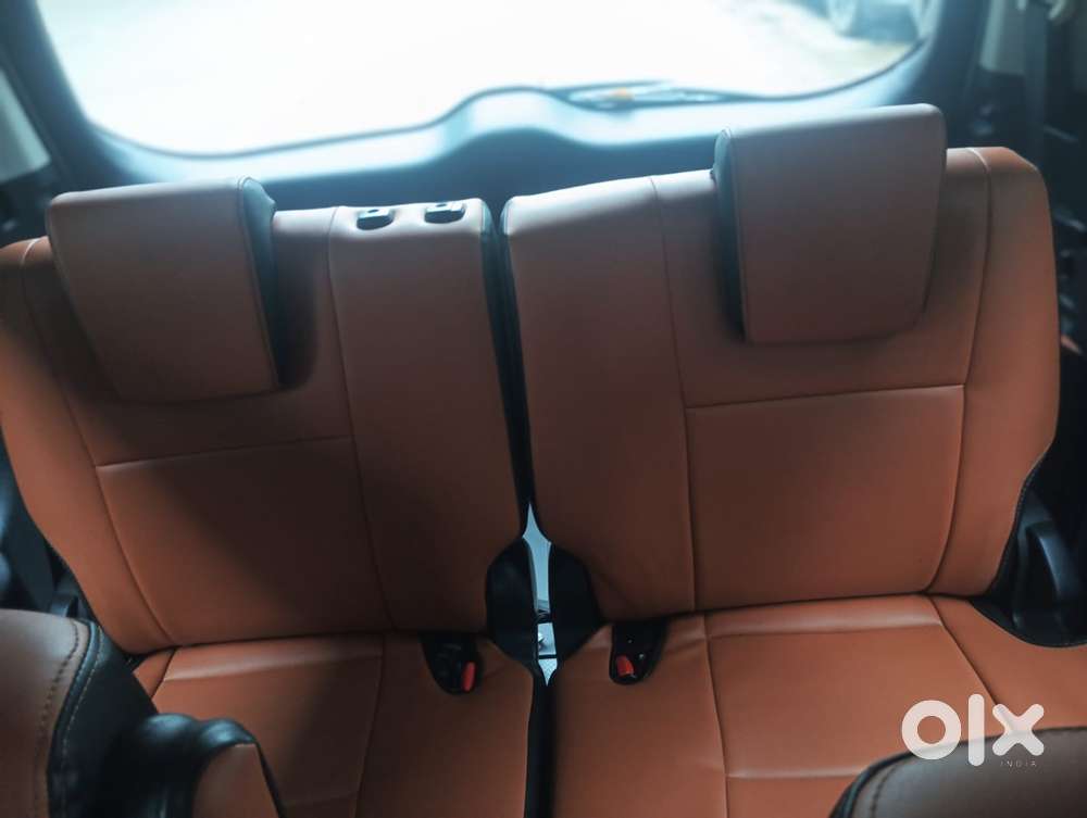 Toyota Innova Crysta 2.4 G Mt, 2021, Diesel