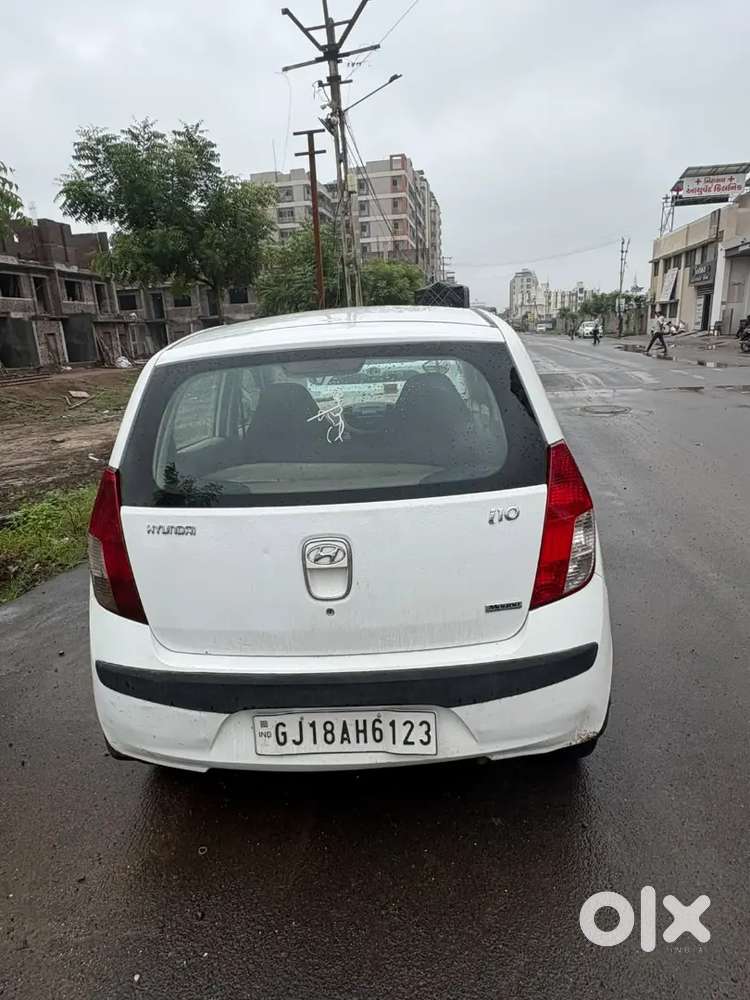Hyundai I10 Magna 2014 2nd Owner