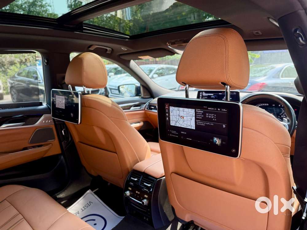 Bmw 6 Series Gt 630i M Sport, 2024, Petrol