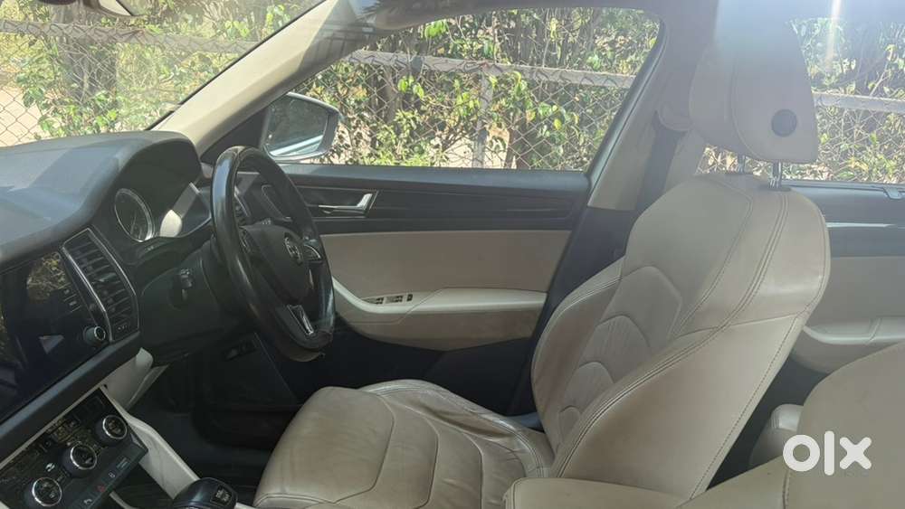 Skoda Kodiaq Diesel 2020 Car