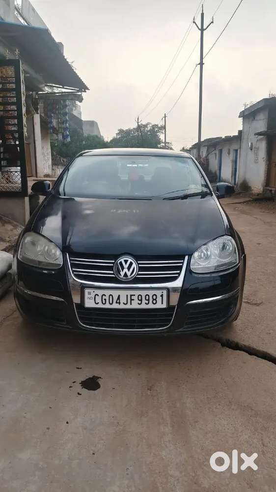Volkswagen Jetta 2.0 2013