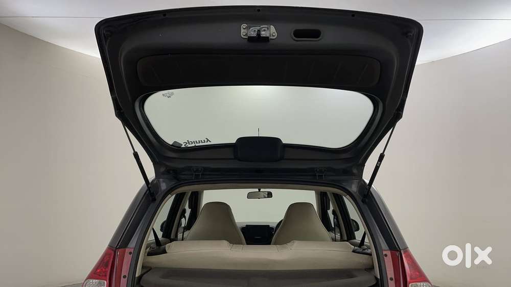 Hyundai I10 Magna 1.2 Itech Se, 2013, Petrol