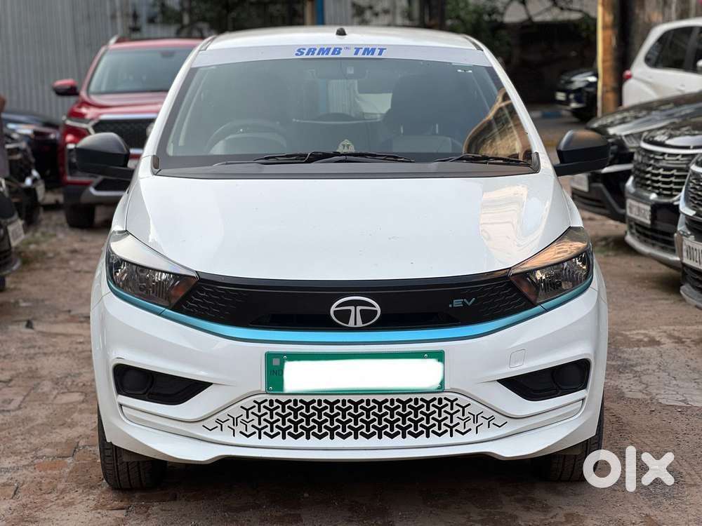 Tata Tiago Ev Xe Mr, 2024, Electric
