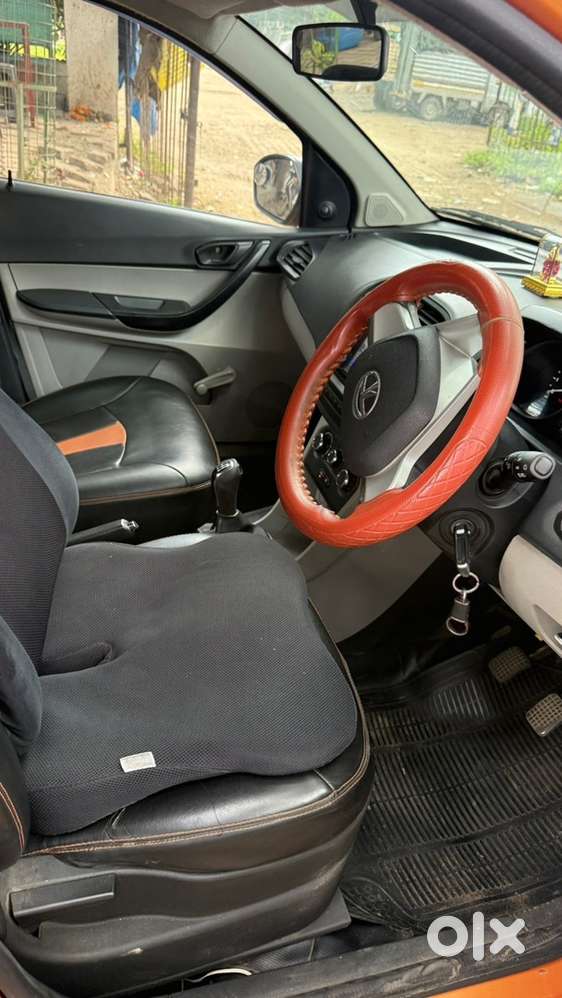 Tata Tigor Diesel Oct 2018