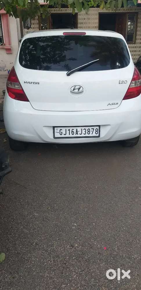 Hyundai I20 2009