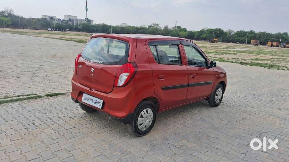 Maruti Suzuki Alto 0.8 Lxi (o), 2020, Petrol