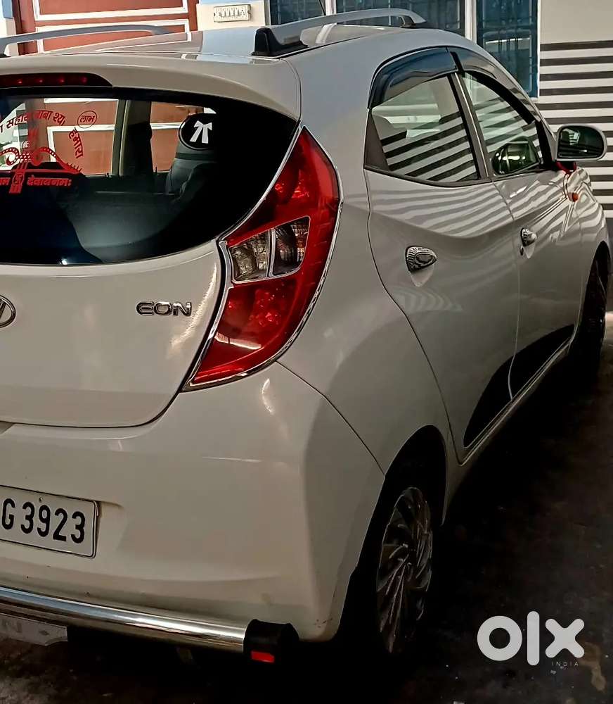 Hyundai Eon Era Plus ,21/12/2017 Edition