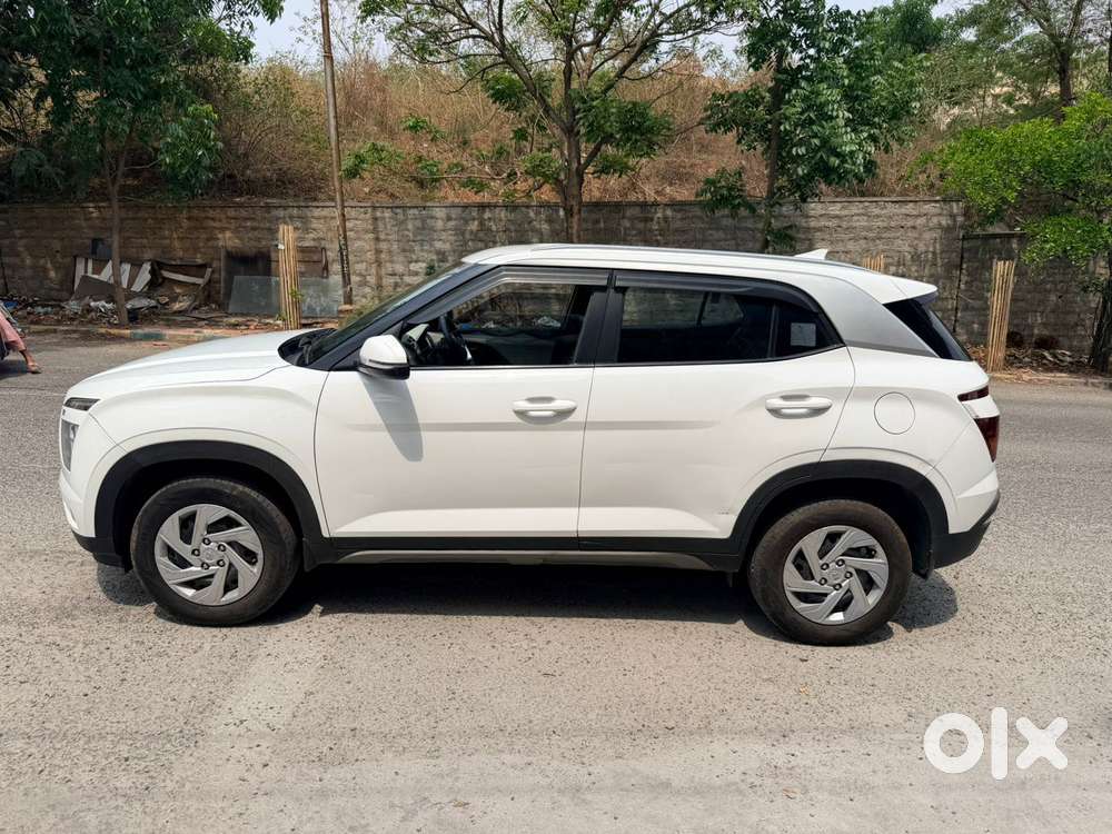 Hyundai Creta 1.4 Ex Diesel, 2020, Diesel