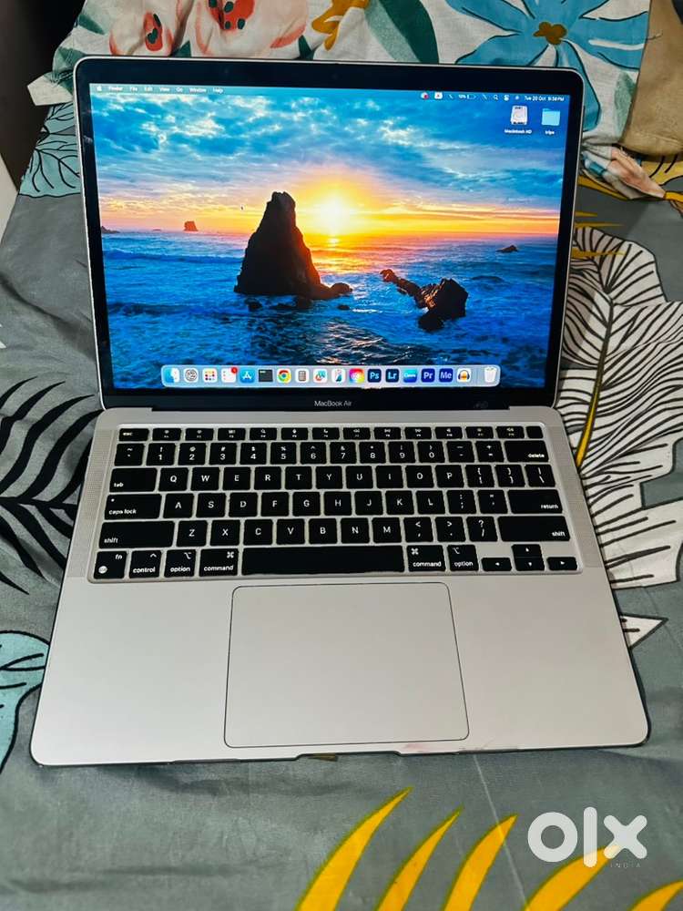 Apple MacBook Air M1 2020 | 8GB RAM | 256GB SSD