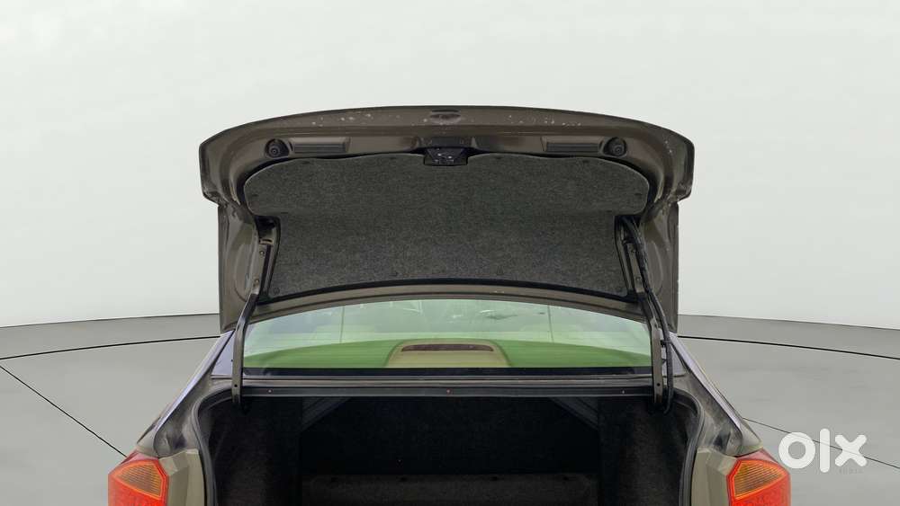 Honda City 2015-2017 I Vtec Vx, 2017, Petrol