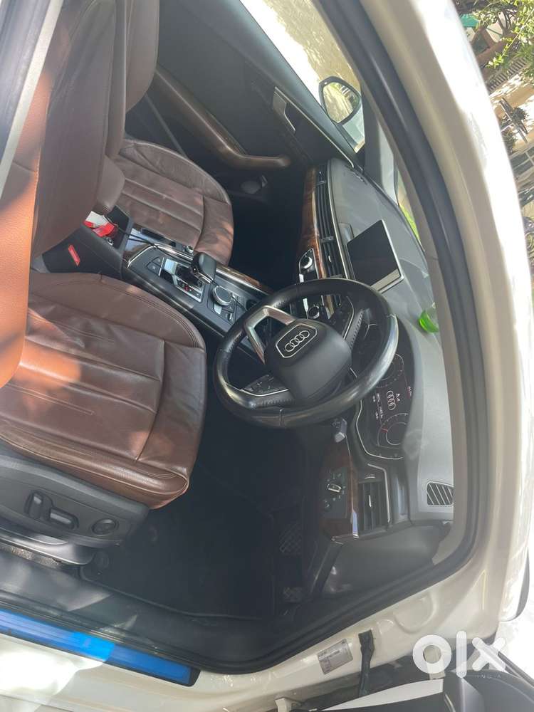 Audi A4 35tfsi Petrol For Immediate Sale