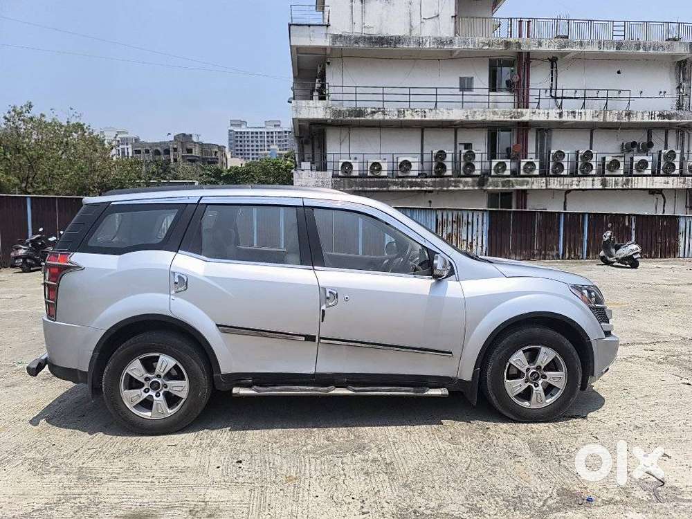 Mahindra Xuv500, 2014, Diesel