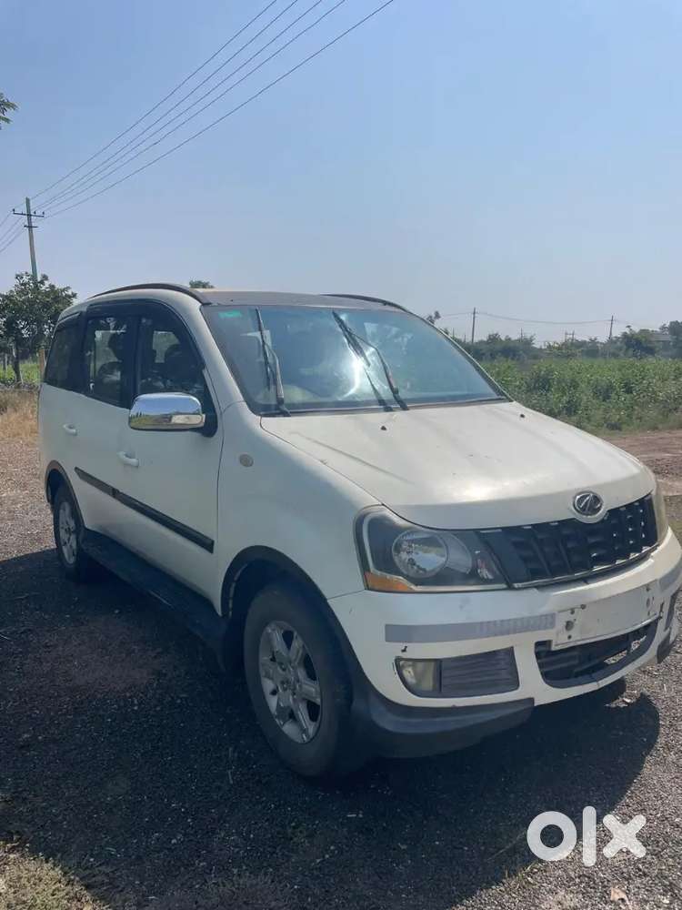 Mahindra Xylo Diesel Manual 2013 Car