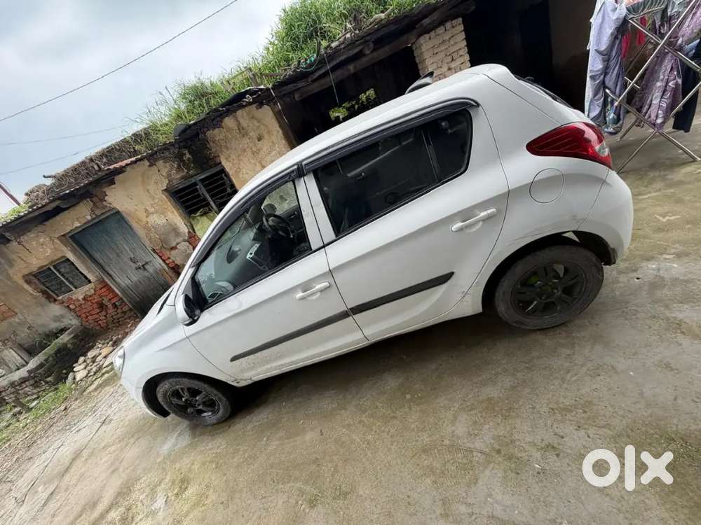 Hyundai New I20 Sportz