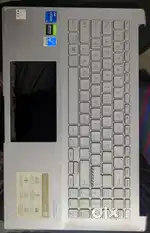 ASUS Vivobook Pro15 Spare Parts combo – Battery, Keyboard, Bottom Case