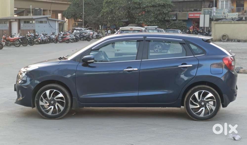 Maruti Suzuki Baleno Zeta, 2020, Cng & Hybrids