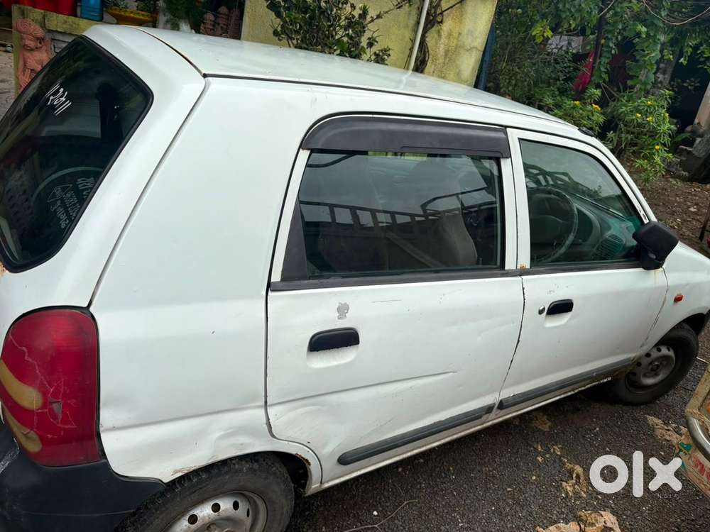 Maruti Suzuki 800 2010 Model