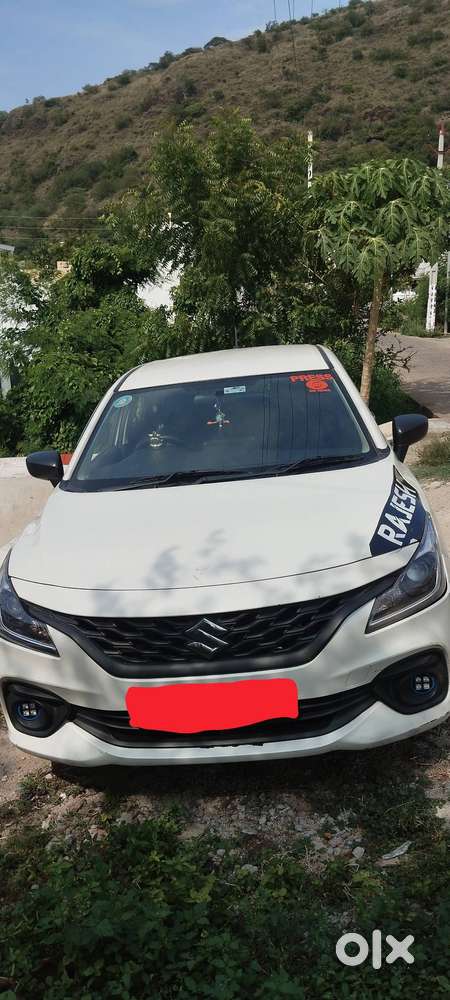 Baleno-september 2025