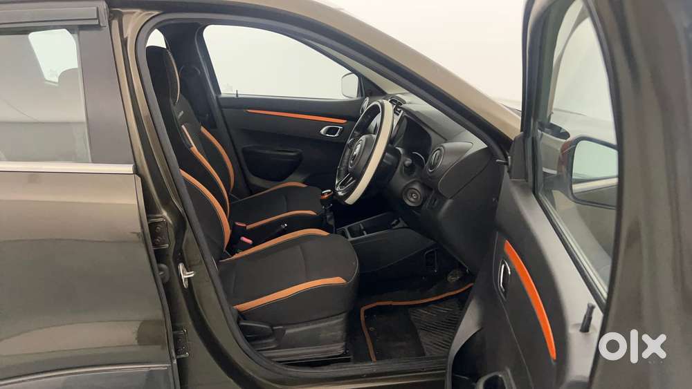 Renault Kwid Climber 1.0 Mt Opt, 2020, Petrol