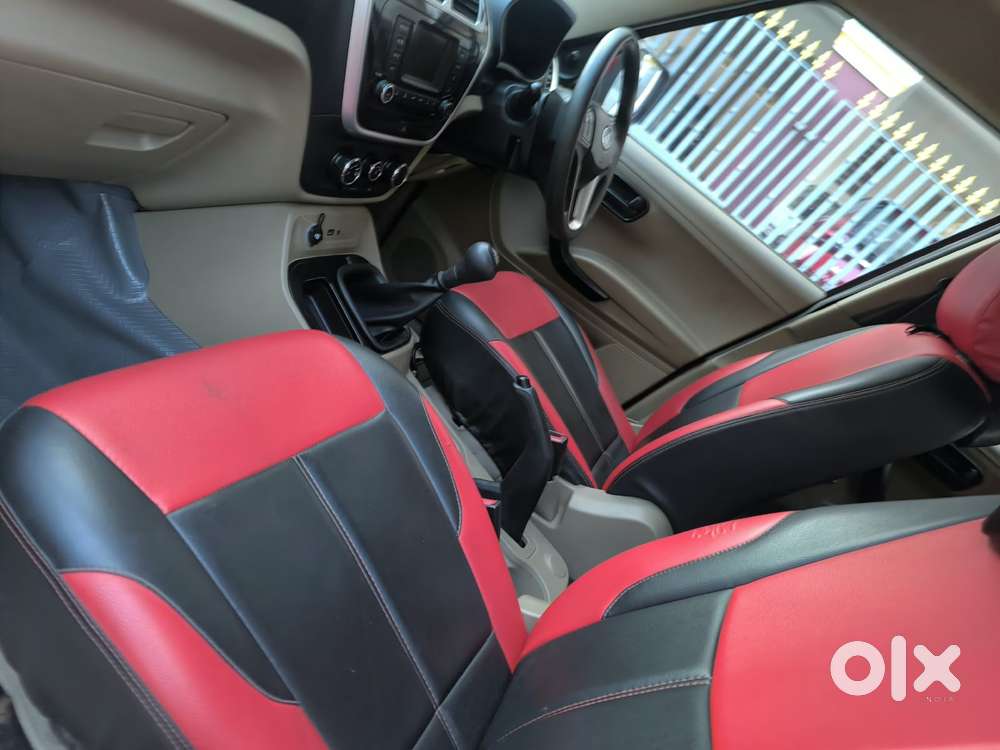 Mahindra Bolero Neo N8, 2021, Diesel