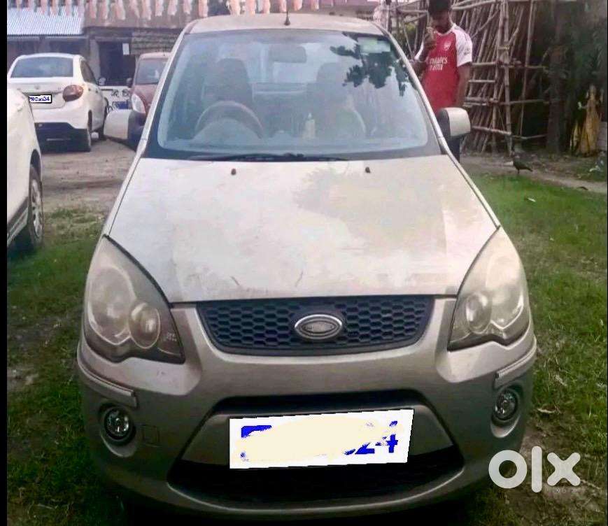 Ford Fiesta Classic 2011 Diesel Good Condition