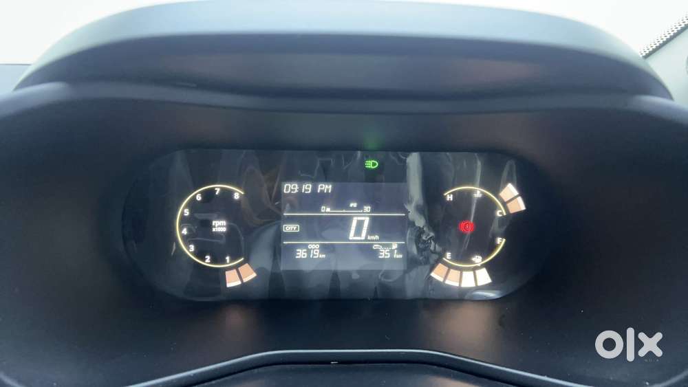 Tata Nexon Pure S 1.5 Revotorq Diesel 6mt, 2025, Diesel
