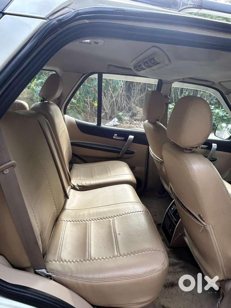 Tata Safari Storme Ex, 2014, Diesel