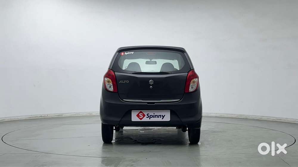 Maruti Suzuki Alto 800 Lxi, 2021, Petrol