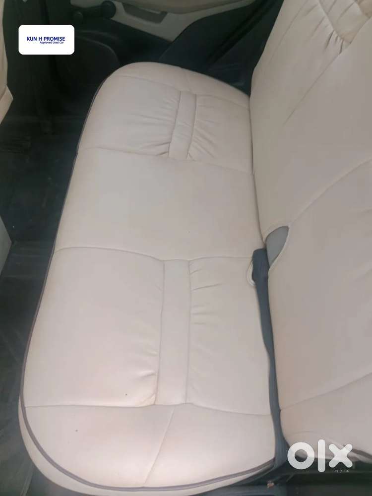 Ford Ecosport [ ] 1.5 Ambiente Ti-vct, 2015, Petrol