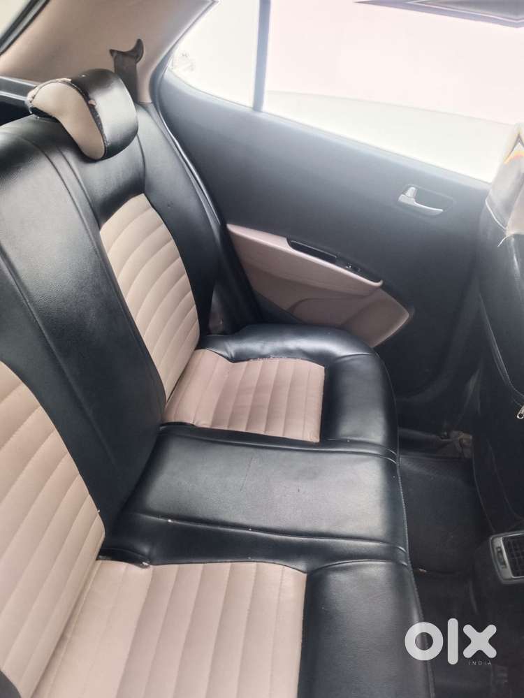 Hyundai I10 Asta 1.2 Kappa2, 2015, Diesel