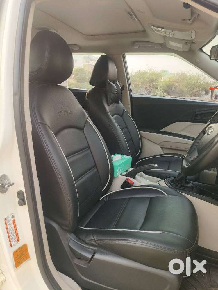 Mahindra Xuv300 W6 Diesel, 2021, Diesel